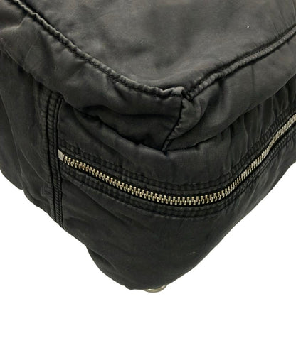 PORTER CLASSIC ブリーフケース ショルダーバッグ リュック 3WAY 斜め掛け メンズ ポータークラシック