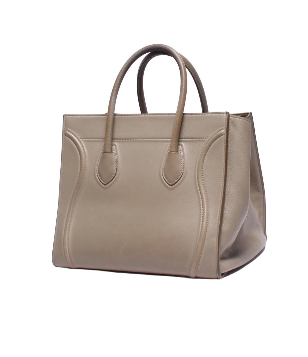 セリーヌ ハンドバッグ ラゲージファントム レディース CELINE