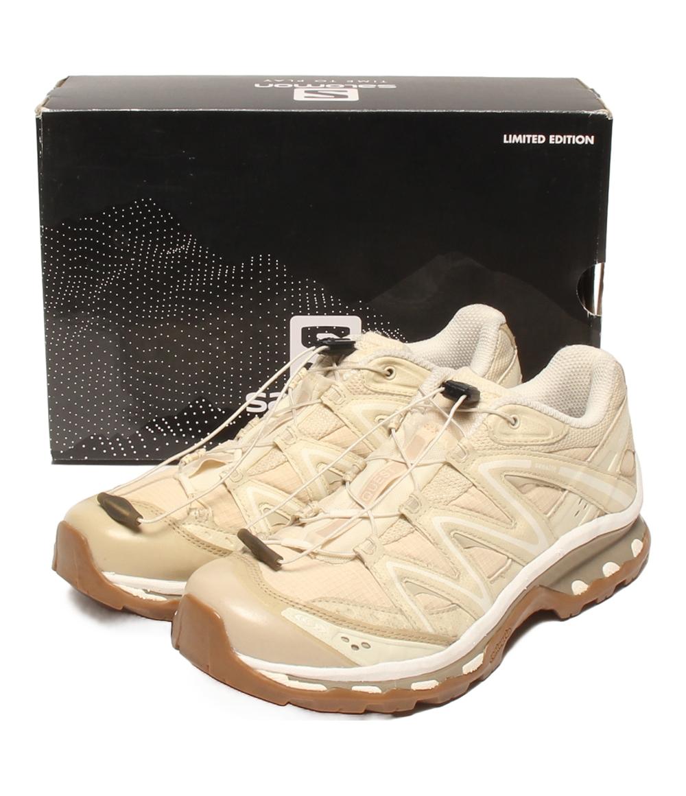 サロモン ローカットスニーカー XT-QUEST LOW ADVANCED 409911 メンズ SIZE 26.0 (M) Salomon