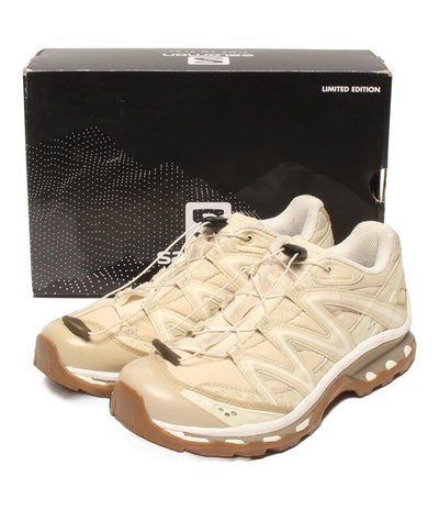 サロモン ローカットスニーカー XT-QUEST LOW ADVANCED 409911 メンズ SIZE 26.0 (M) Salomon