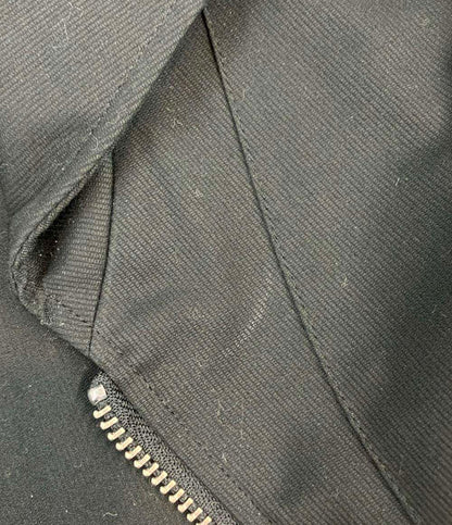 美品 Call ブルゾン 24SS  PLEATS SLEEVE BLOUSON メンズ SIZE 2 (M) コール