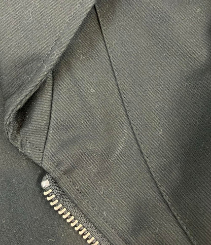 美品 Call ブルゾン 24SS  PLEATS SLEEVE BLOUSON メンズ SIZE 2 (M) コール