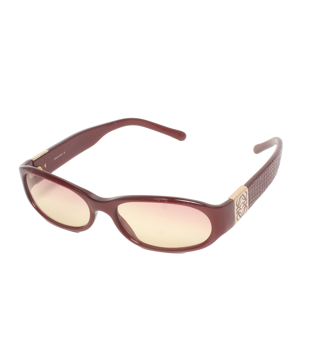 LOEWE サングラス アイウェア SLW529 レディース ロエベ