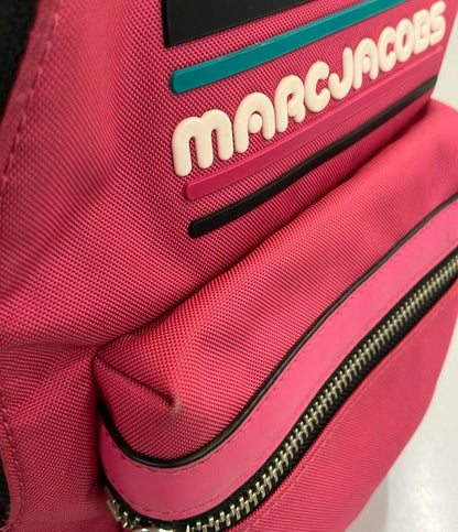 マークジェイコブス リュック レディース MARC JACOBS