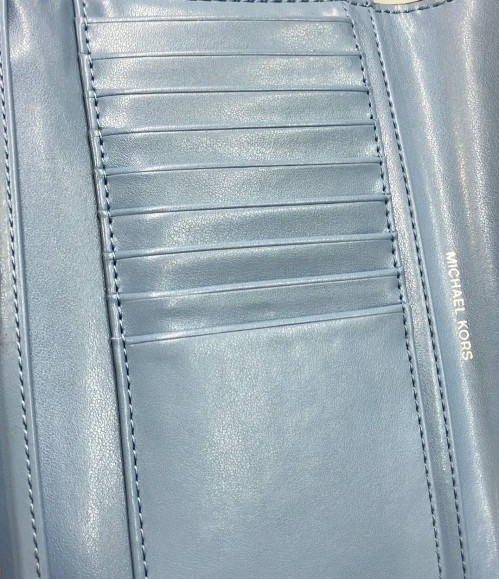 MICHAEL KORS 長財布 レディース マイケルコース