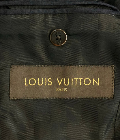 LOUIS VUITTON 2Bセットアップ スーツ RM141F H5C9SAWWO メンズ SIZE 44 ルイ・ヴィトン