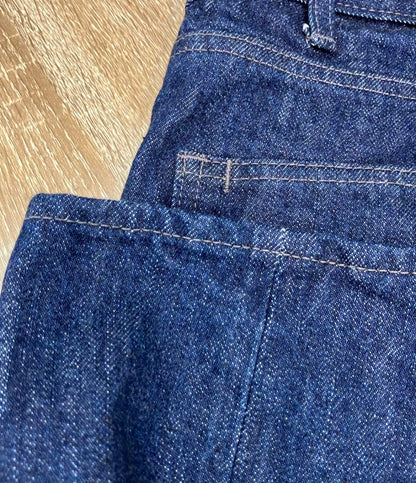 CIOTA デニムパンツ バギー ルーズフィット Baggy 5 Pocket Pants NPTM-11BG メンズ SIZE 33 (L) シオタ