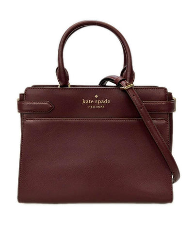Kate Spade 2way ハンドバッグ ショルダーバッグ 斜め掛け WKRU6951 レディース ケイトスペード
