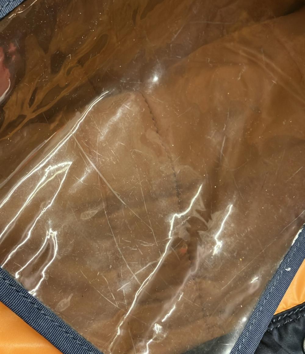 ヘッドポーター トートバッグ ショルダーバッグ 肩掛け メンズ HEAD PORTER