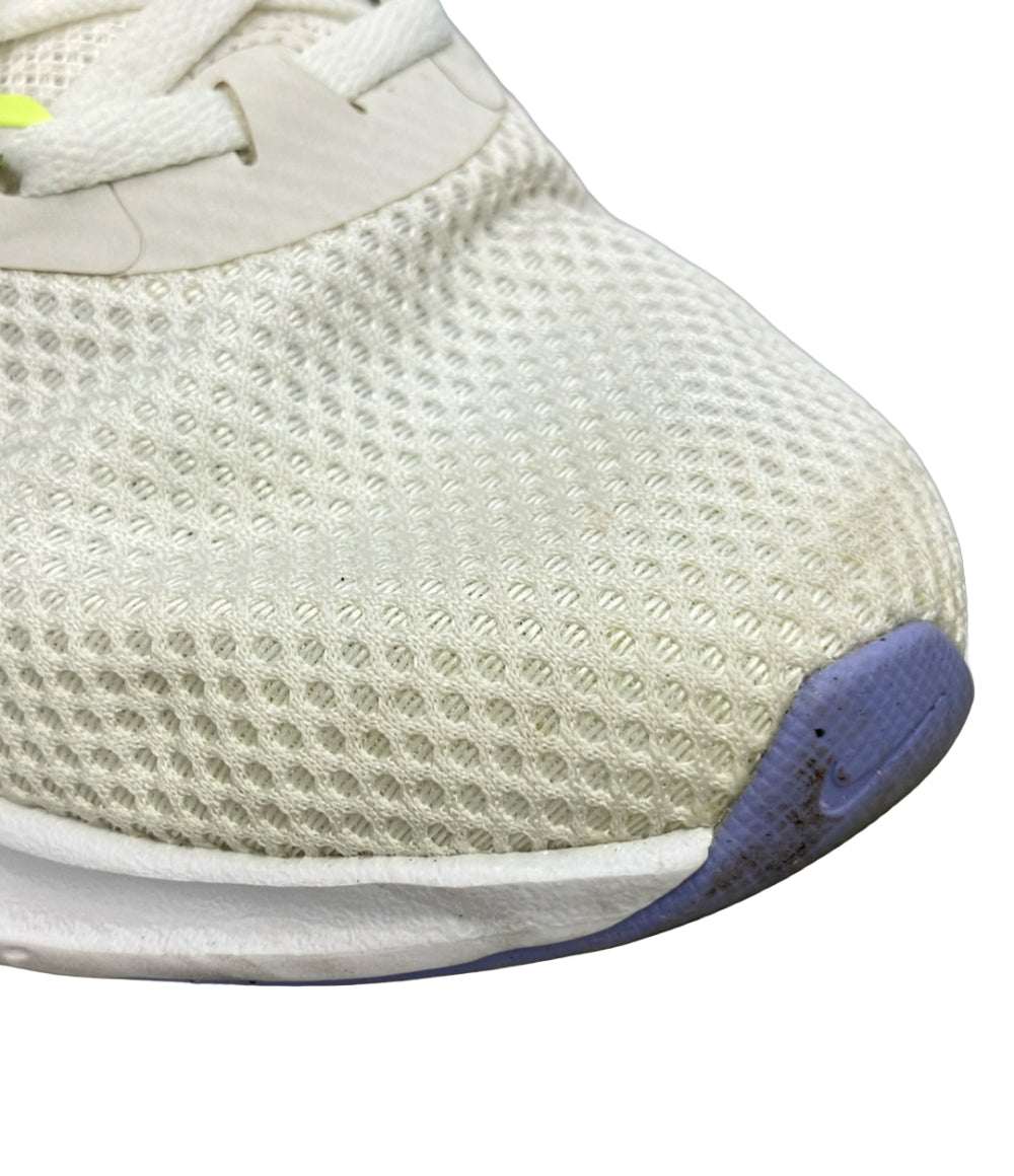 NIKE ローカットスニーカー ダウンシフター11 CW3413-102 レディース メンズ SIZE 25.0 ナイキ
