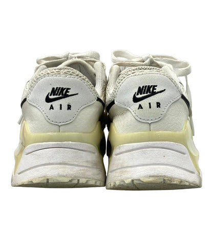 ナイキ ローカットスニーカー エア マックス システム DM9538-100 ユニセックス SIZE 25.0 NIKE