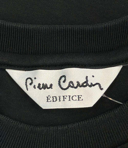 ピエールカルダン エディフィス 半袖Tシャツ メンズ SIZE M Pierre Cardin EDIFICE