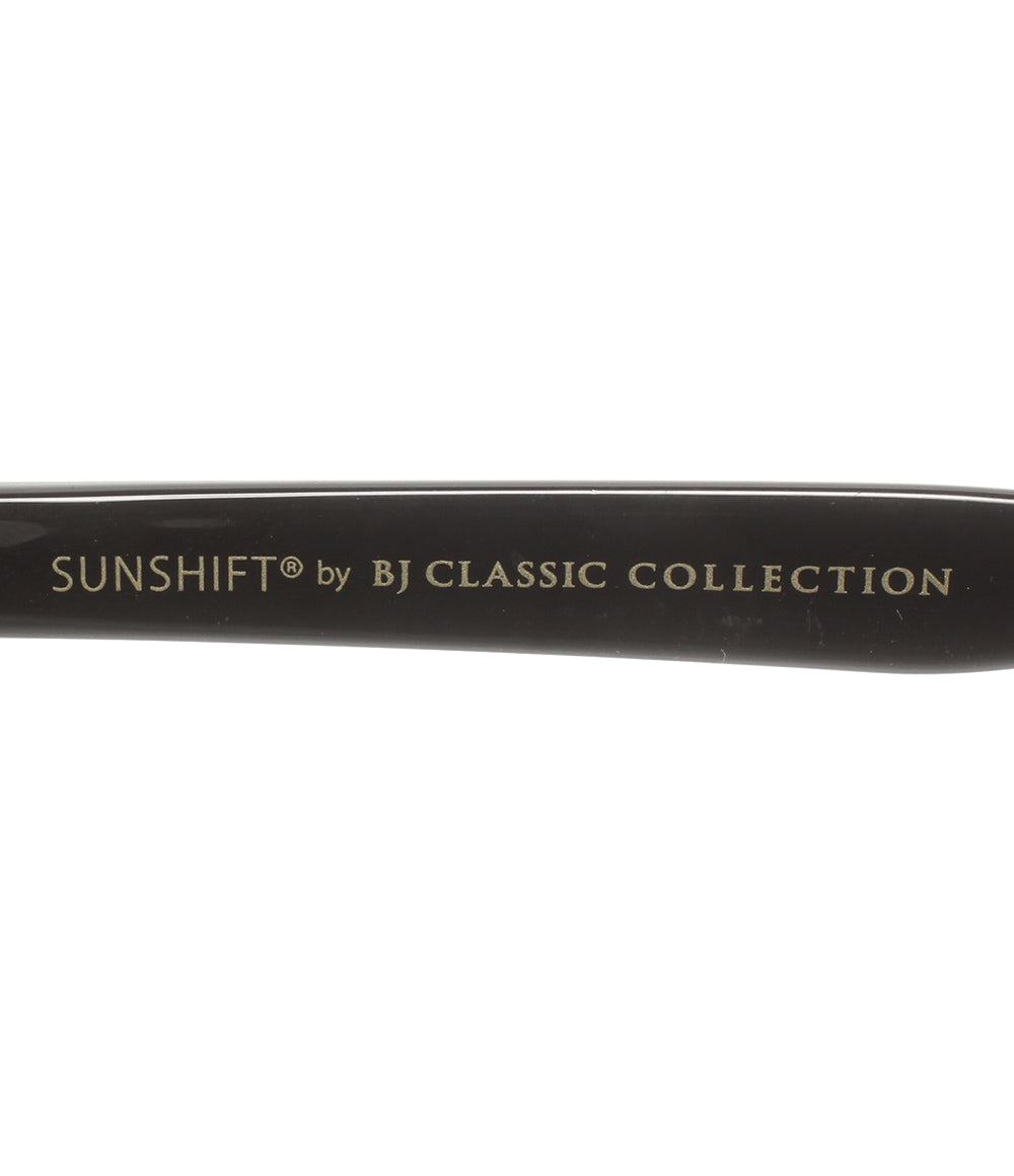 BJ CLASSIC COLLECTION 伊達メガネ アイウェア 51□17 S-P514 レディース メンズ ビージェイクラシックコレクション