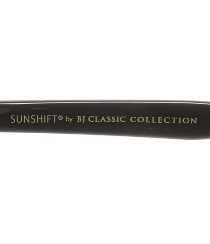 BJ CLASSIC COLLECTION 伊達メガネ アイウェア 51□17 S-P514 レディース メンズ ビージェイクラシックコレクション