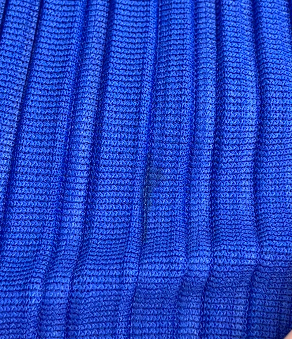 PLEATS PLEASE 長袖 ハイネック カットソー レディース SIZE 3 (L) プリーツプリーズ