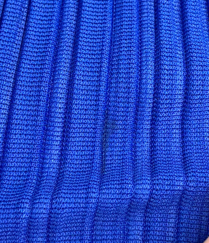 PLEATS PLEASE 長袖 ハイネック カットソー レディース SIZE 3 (L) プリーツプリーズ