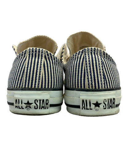 CONVERSE スリッポン オールスター スリップIII DH OX 1CJ658 メンズ SIZE 25.0 (S) コンバース