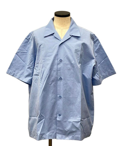 ジルサンダー 半袖シャツ メンズ SIZE 40 (M) JIL SANDER