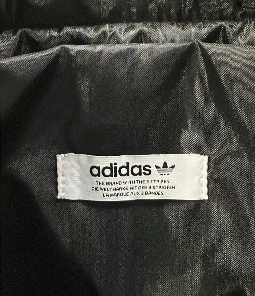 adidas リュック ロール トップ バックパック DV0202 メンズ アディダス