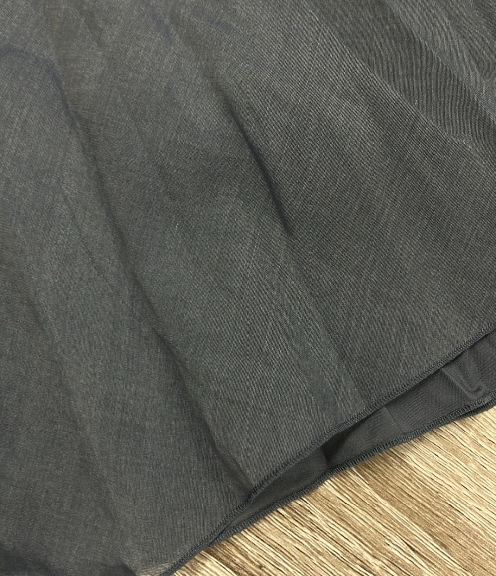 フォクシー シアーサーキュラースカート 35968-SSFZ15T レディース SIZE 38 (XS) FOXEY