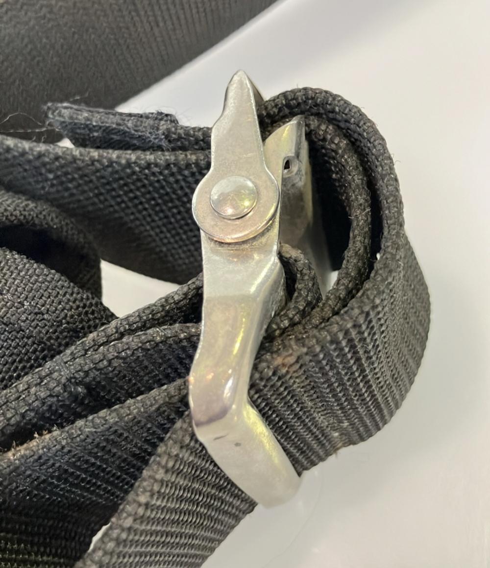 マンハッタンポーテージ ショルダーバッグ 斜め掛け レディース Manhattan Portage