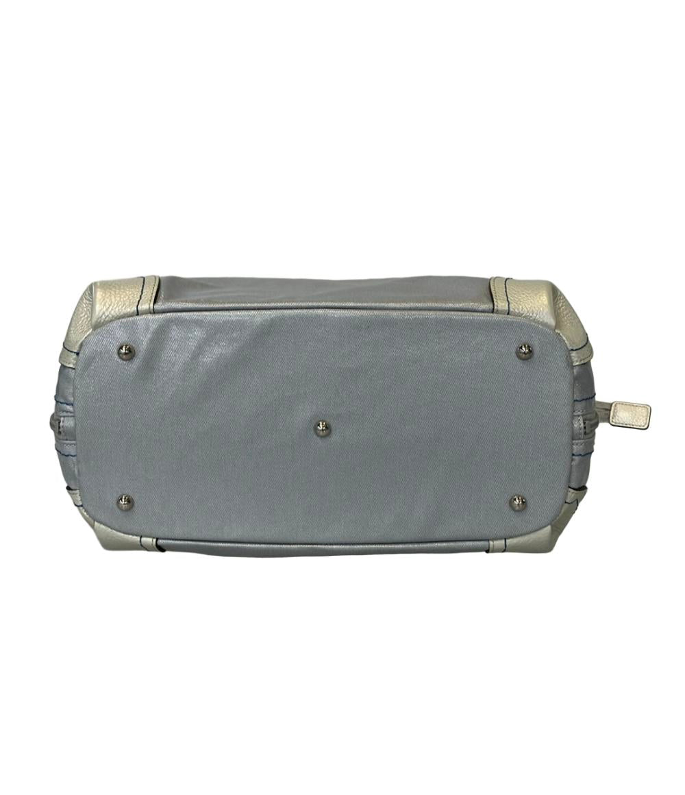 PELLE BORSA トートバッグ 肩掛け レディース ペレボルサ