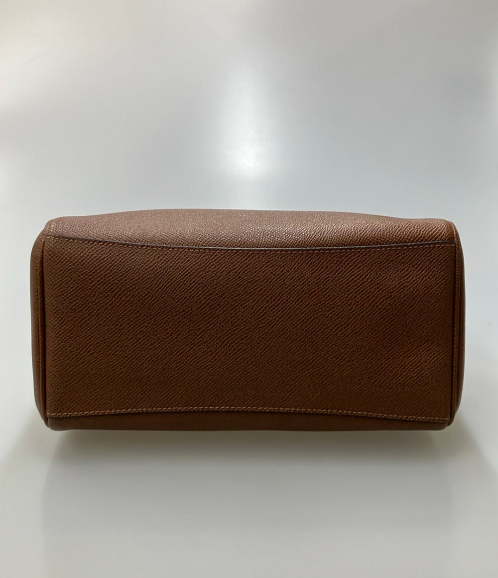 COACH ハンドバッグ ショルダーバッグ 2WAY 斜め掛け レザー F32202 レディース コーチ