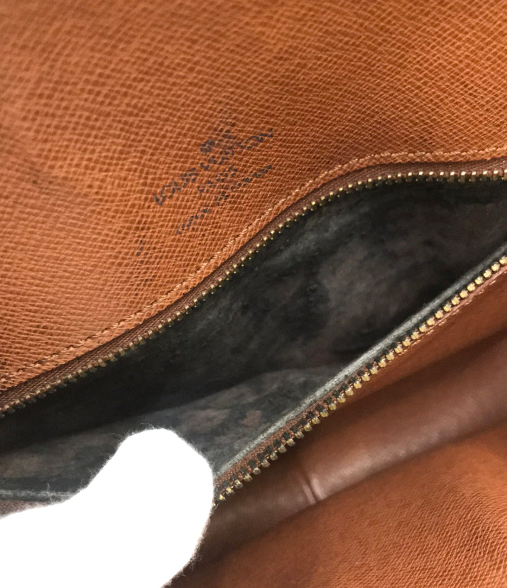 LOUIS VUITTON ショルダーバッグ 斜め掛け サンクルー GM モノグラム M51242 レディース ルイ・ヴィトン