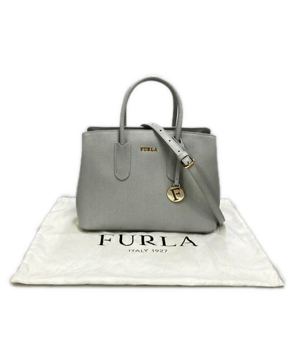 FURLA 2way ハンドバッグ ショルダーバッグ 斜め掛け 288637 レディース フルラ