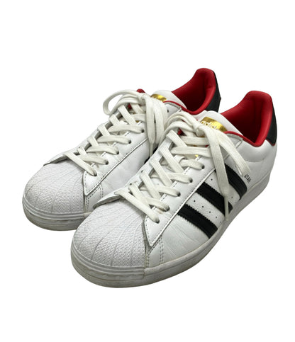 adidas ローカットスニーカー スーパースター FW6384 メンズ SIZE 26.5 アディダス