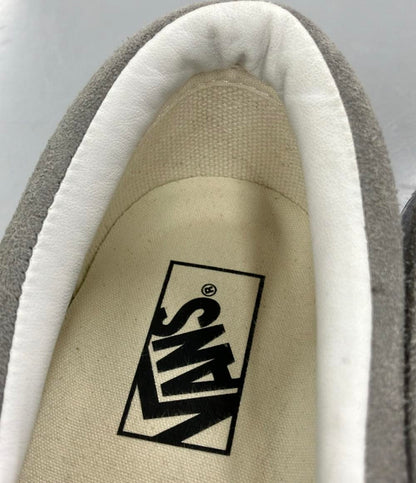 バンズ スリッポン レディース SIZE 25 (XL) VANS