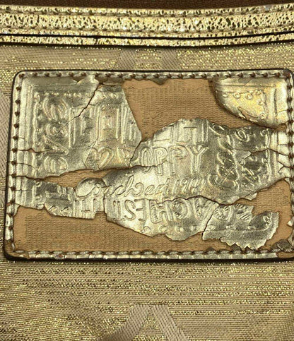 COACH トートバッグ ショルダーバッグ 肩掛け ポピー ラージシグネチャー レディース コーチ