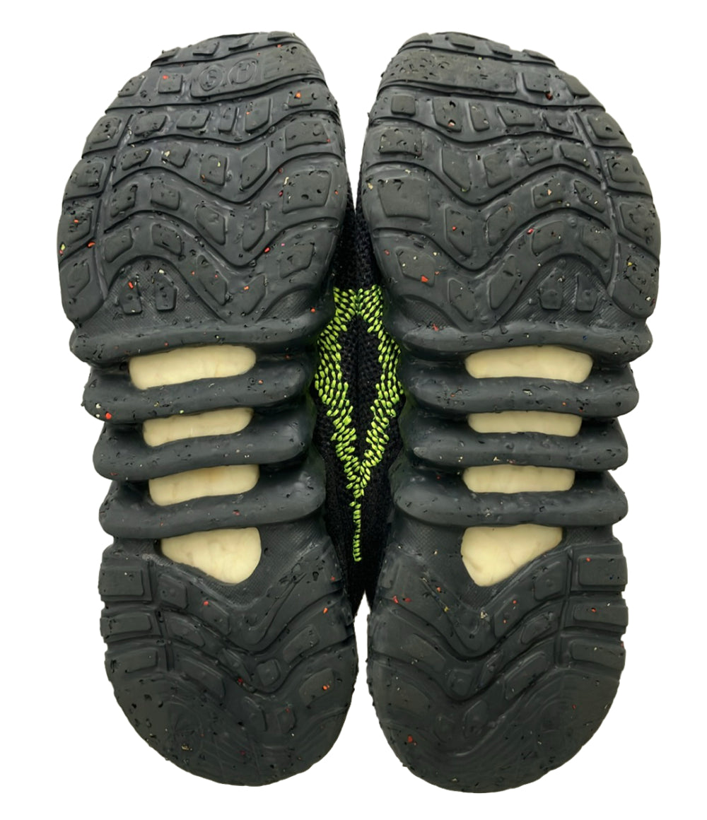 NIKE ローカットスニーカー スペースヒッピー 01 DJ3056-001 メンズ SIZE 28.5 ナイキ