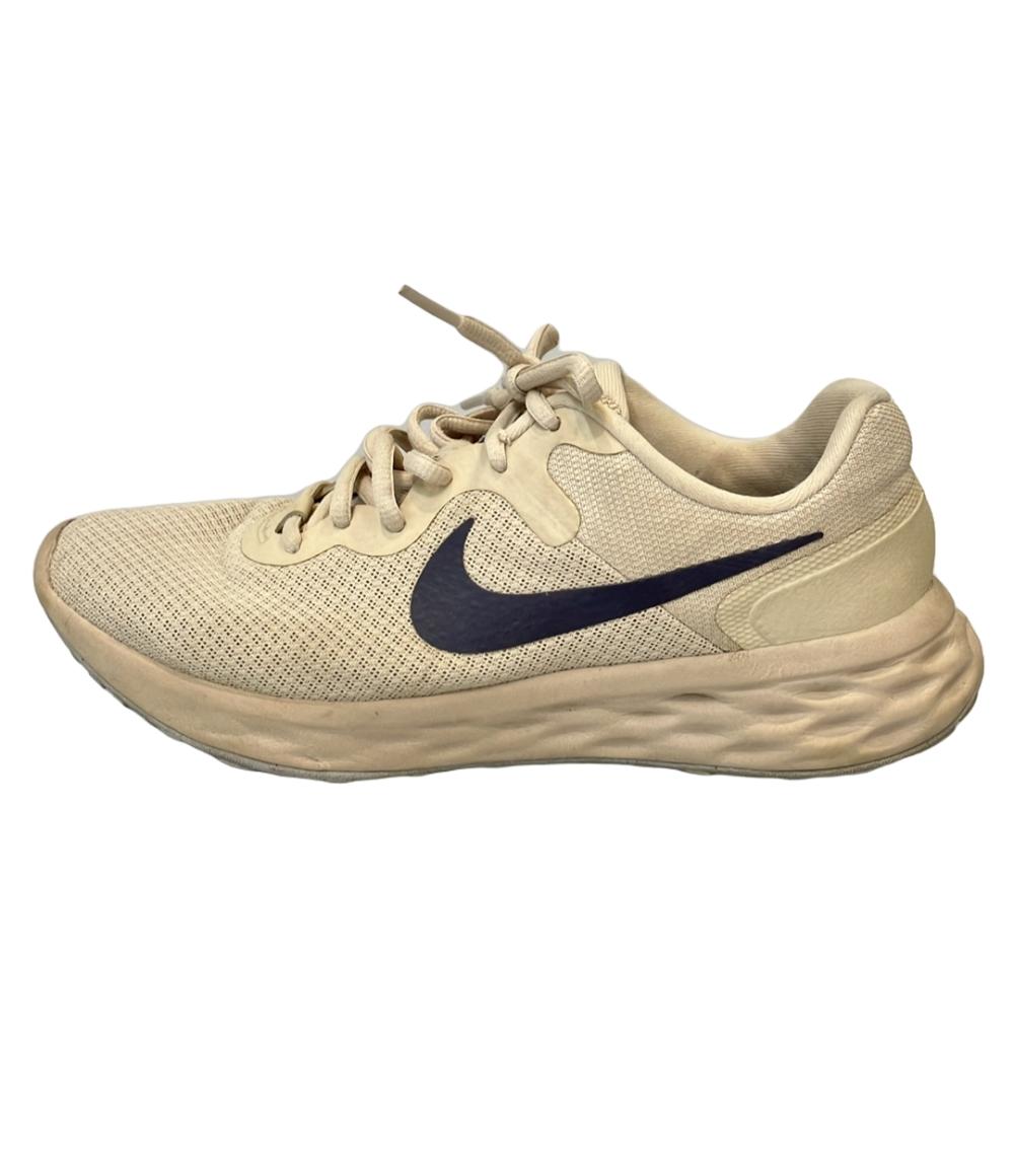 ナイキ ローカットスニーカー Revolution 6 DC3728-101 メンズ SIZE 25 (S) NIKE