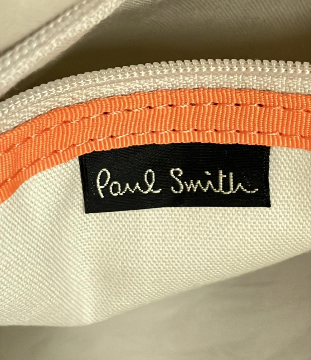 美品 ポールスミス トートバッグ レディース PAUL SMITH