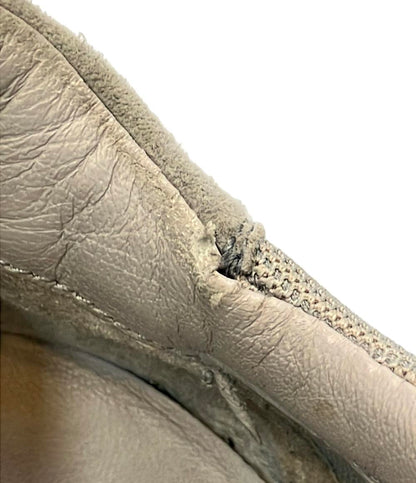 HERMES ローカットスニーカー ブーメラン メンズ SIZE 41 (26cm) エルメス