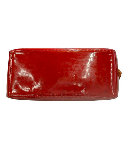 ルイ・ヴィトン ショルダーバッグ 肩掛け ローズウッド アヴェニュー ヴェルニ M93507 レディース LOUIS VUITTON