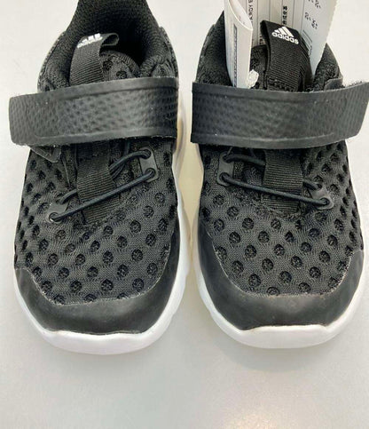 美品 アディダス ローカットスニーカー RapidaFlex A.RDY EL I EF9753 ベビー SIZE 12.0 (M) adidas