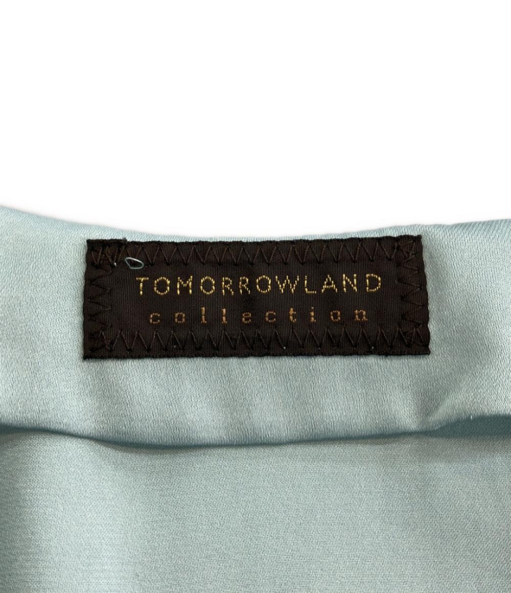 トゥモローランド 長袖ブラウス レディース SIZE 36 (XS) TOMORROWLAND