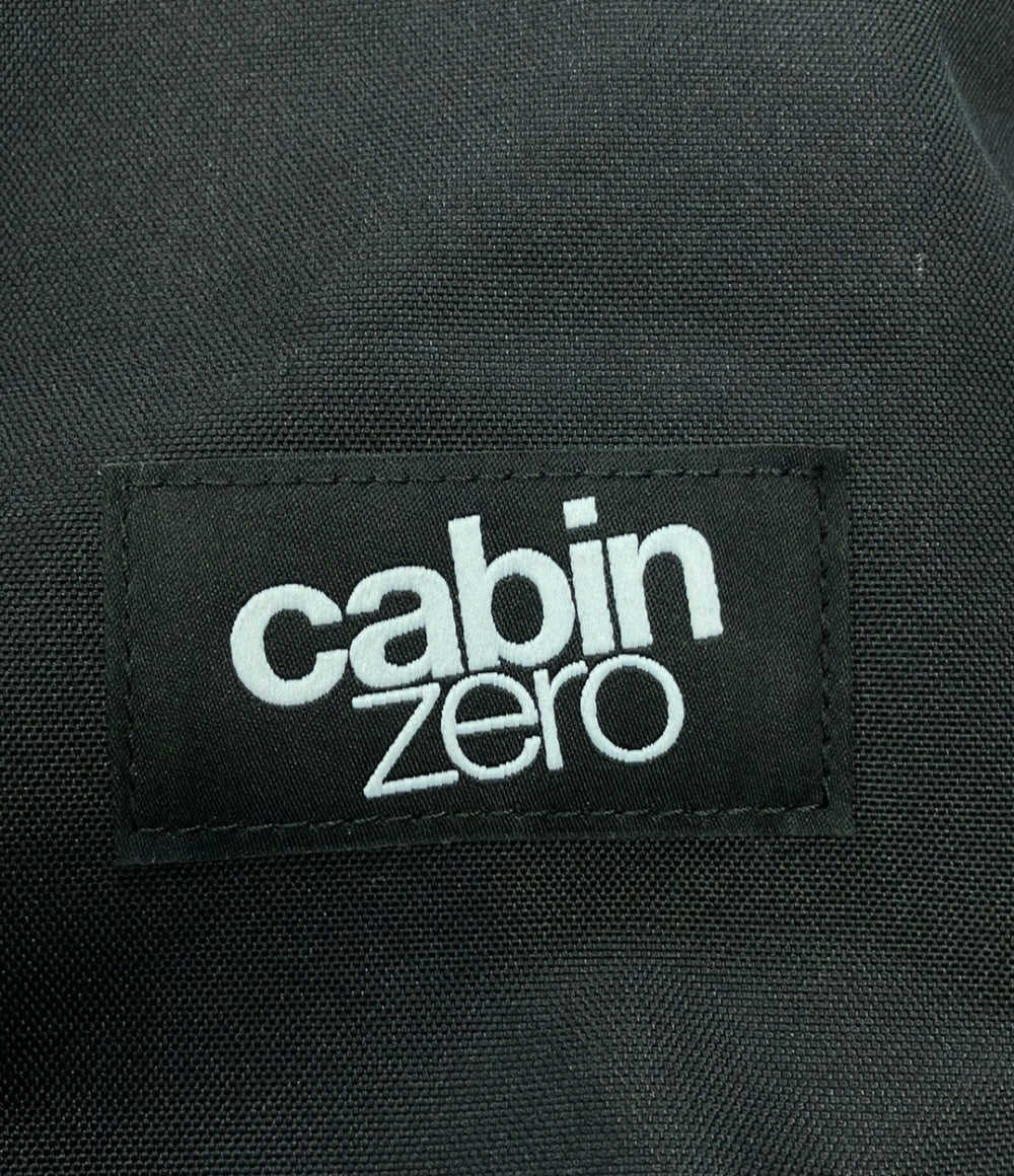 Cabin Zero リュック メンズ キャビンゼロ