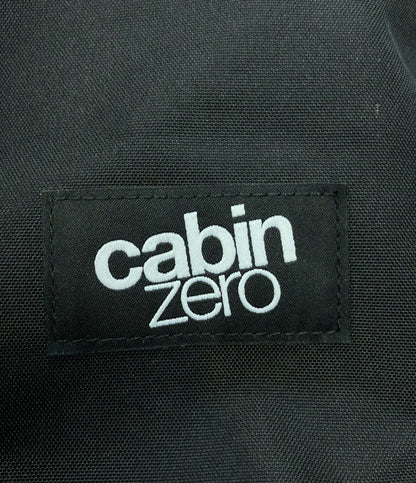 Cabin Zero リュック メンズ キャビンゼロ