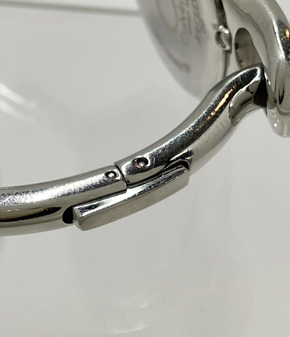 Calvin klein 腕時計 クオーツ シルバー K1N 221 レディース カルバンクライン