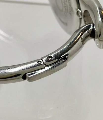 Calvin klein 腕時計 クオーツ シルバー K1N 221 レディース カルバンクライン