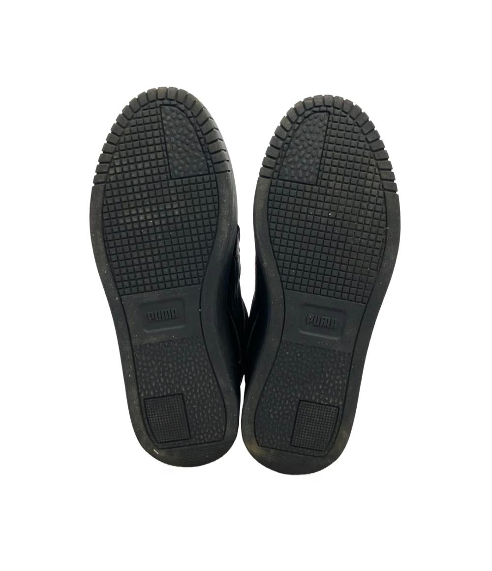 プーマ ミドルカットスニーカー 392337-02 レディース SIZE 24.0 (L) PUMA