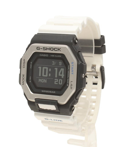美品 CASIO 腕時計 G-LIDE G-SHOCK クオーツ CBX-100 メンズ カシオ