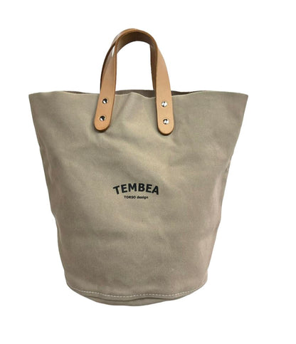 テンベア トートバッグ レディース TEMBEA