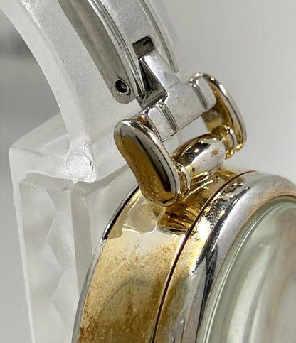 ナティート 腕時計 クオーツ ホワイト ASS094 レディース nattito