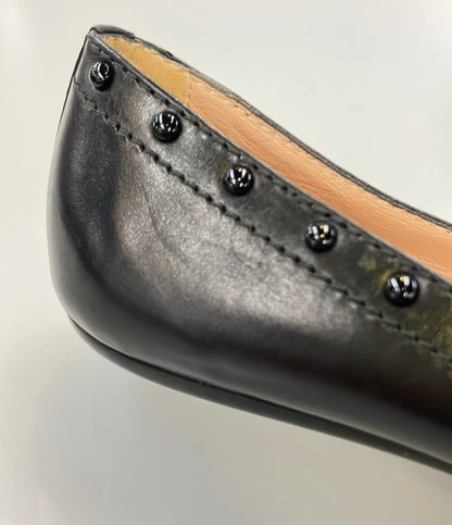 TOD’S フラットシューズ レディース SIZE 36 1/2 トッズ