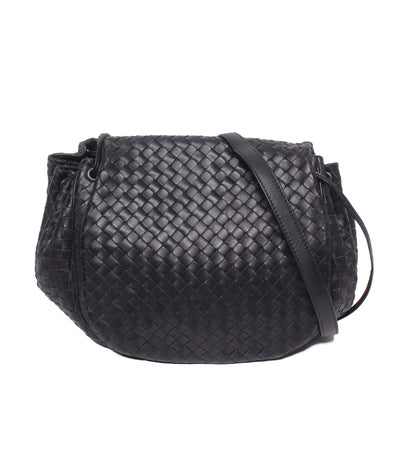BOTTEGA VENETA ショルダーバッグ 斜め掛け イントレチャート 245342 レディース ボッテガ・ヴェネタ