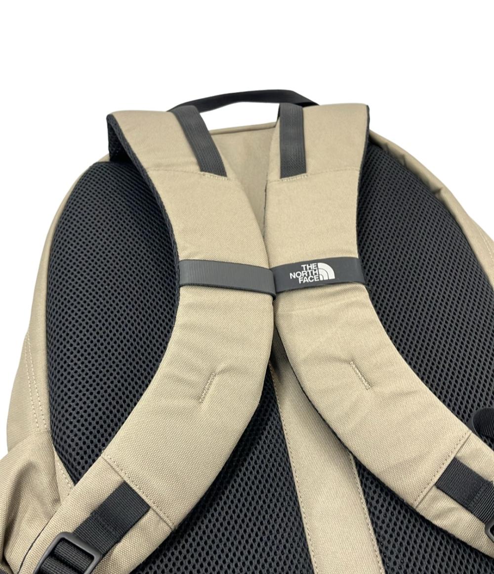 ザ・ノースフェイス リュック デイパック Boulder Daypack ボルダーデイパック NM72356 メンズ THE NORTH FACE